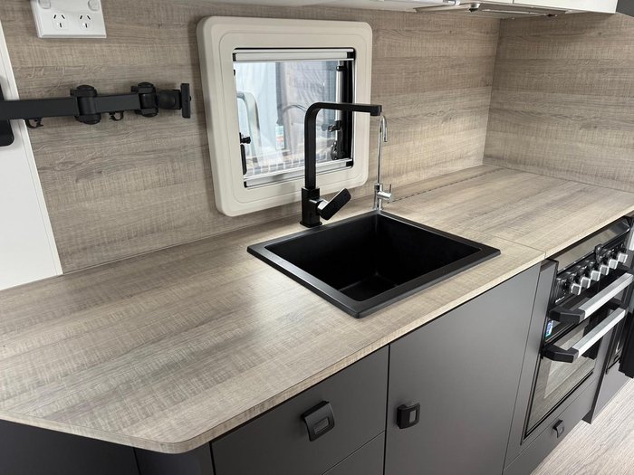 2023 Franklin X Factor Off Road