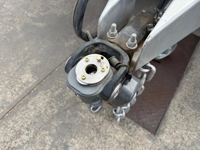 2023 Franklin X Factor Off Road