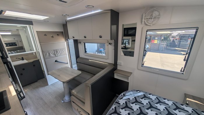 2023 Franklin X Factor Off Road