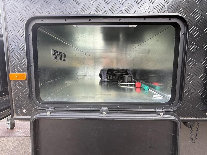 2023 Franklin X Factor Off Road