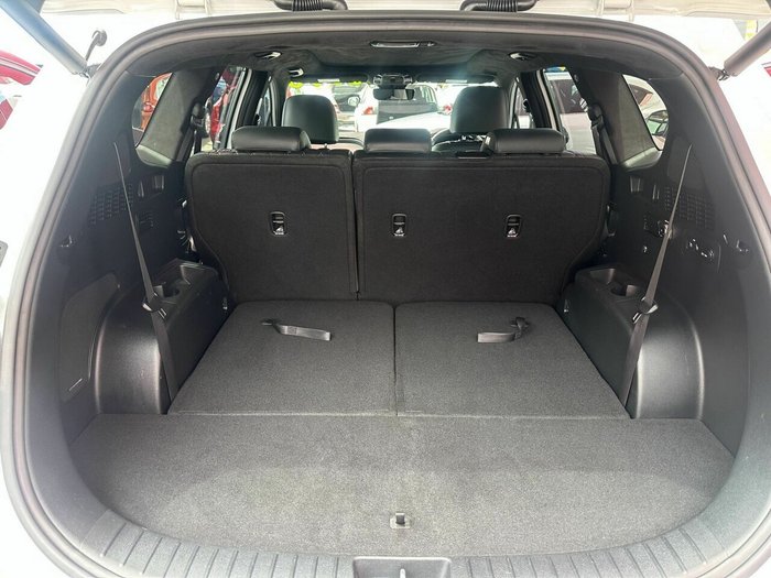 2023 Hyundai Santa Fe Highlander