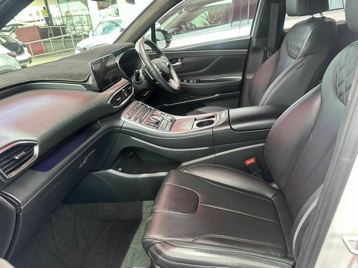 2023 Hyundai Santa Fe Highlander