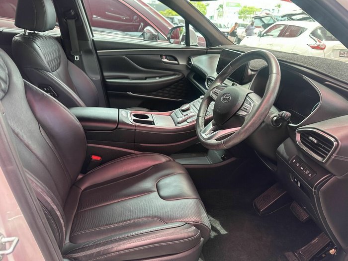 2023 Hyundai Santa Fe Highlander