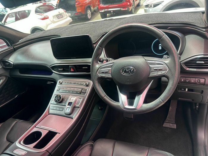 2023 Hyundai Santa Fe Highlander