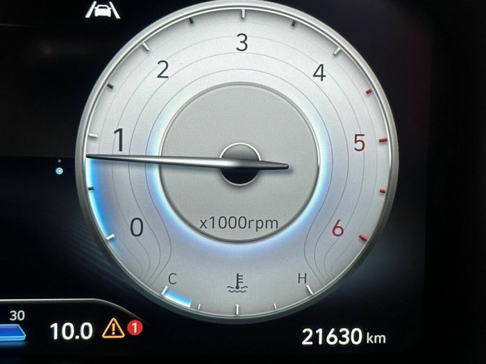 2023 Hyundai Santa Fe Highlander