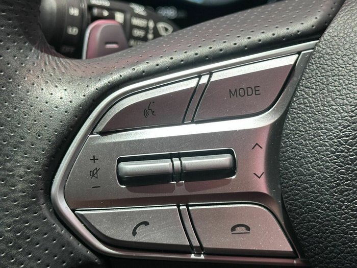 2023 Hyundai Santa Fe Highlander