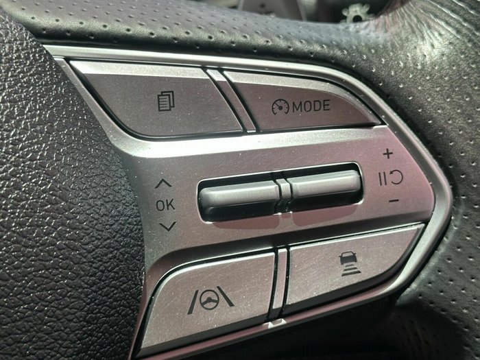 2023 Hyundai Santa Fe Highlander