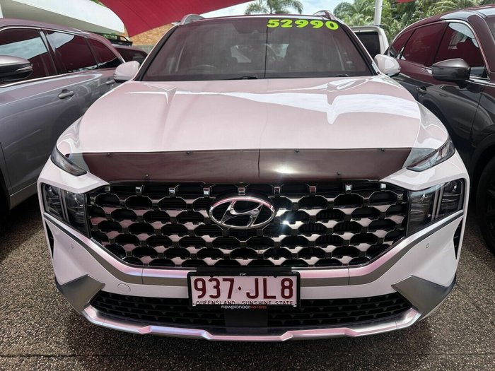 2023 Hyundai Santa Fe Highlander