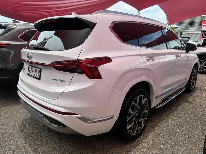 2023 Hyundai Santa Fe Highlander