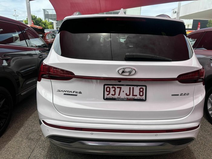 2023 Hyundai Santa Fe Highlander
