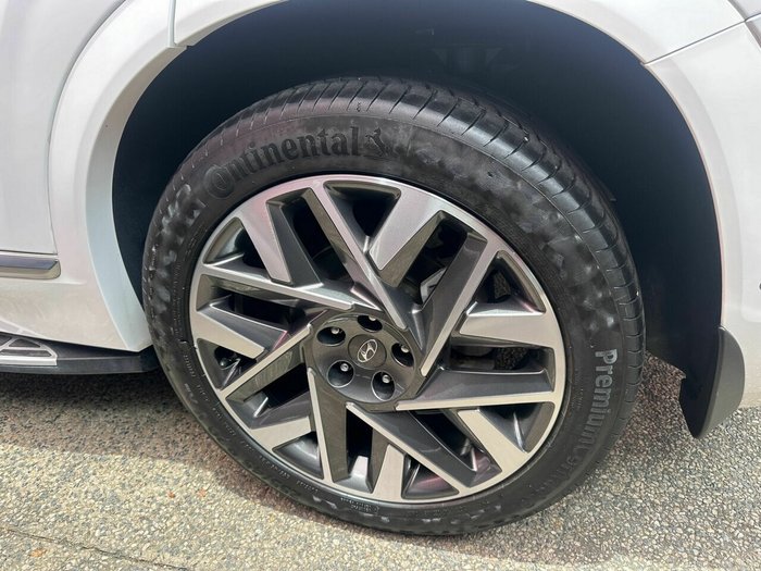 2023 Hyundai Santa Fe Highlander