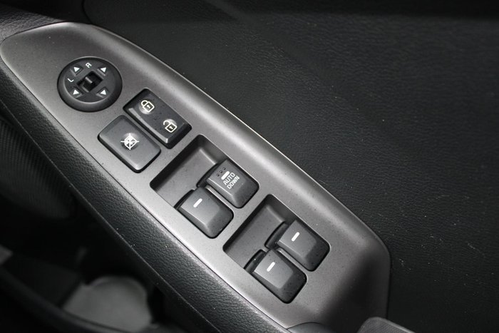 2017 Kia Cerato S YD MY18 Silky Silver