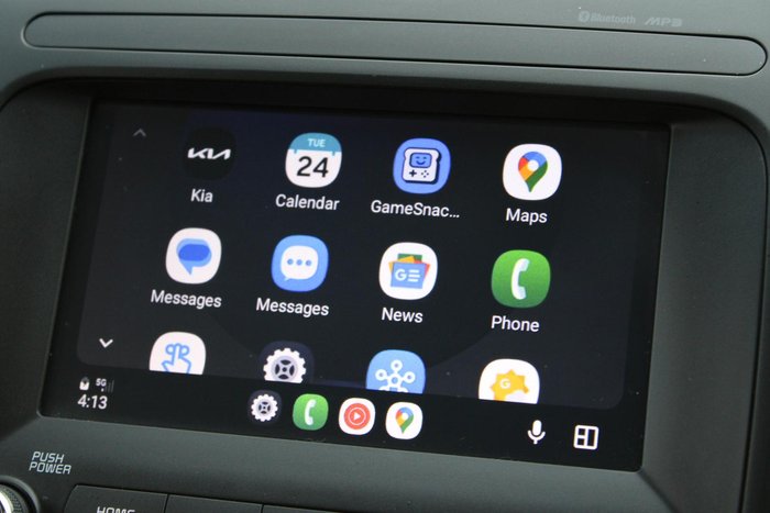 2017 Kia Cerato S YD MY18 Silky Silver