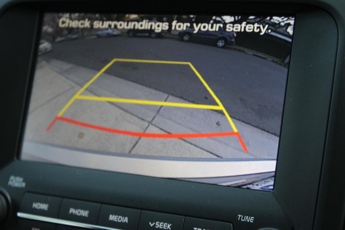 2017 Kia Cerato S YD MY18 Silky Silver