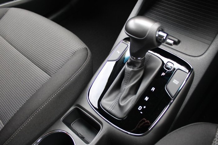 2017 Kia Cerato S YD MY18 Silky Silver