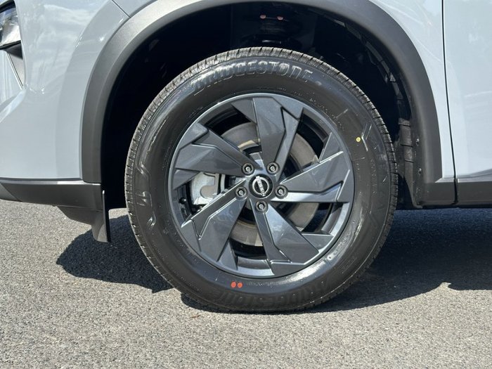 2025 Nissan X-TRAIL ST-L E-POWER