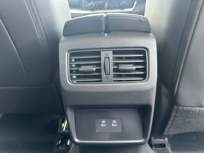 2025 Nissan X-TRAIL ST-L E-POWER