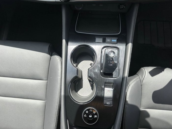 2025 Nissan X-TRAIL ST-L E-POWER