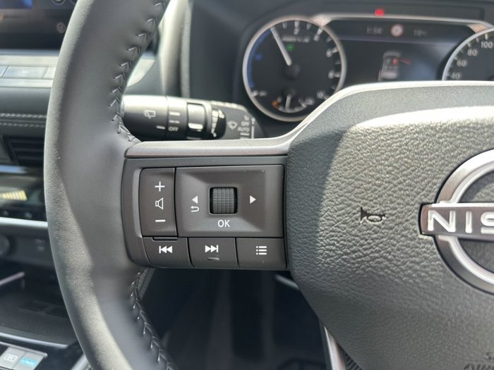 2025 Nissan X-TRAIL ST-L E-POWER