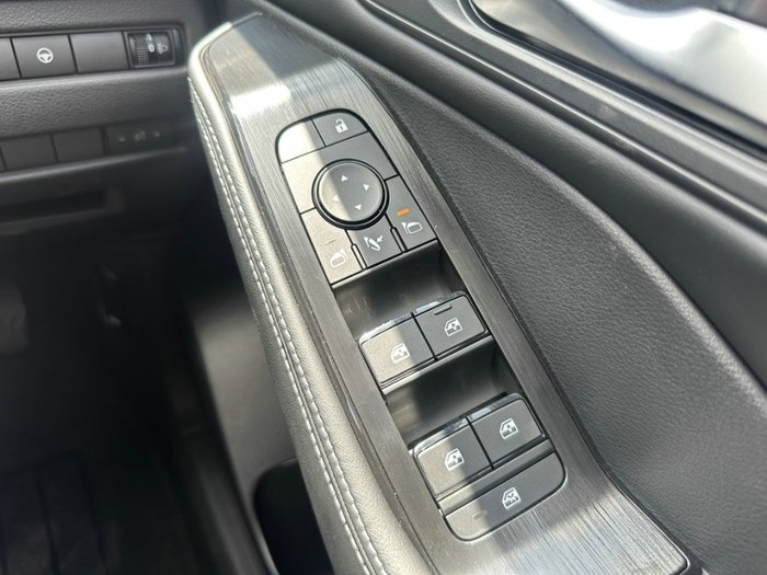 2025 Nissan X-TRAIL ST-L E-POWER