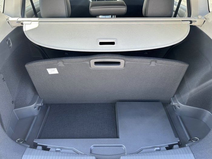 2025 Nissan X-TRAIL ST-L E-POWER