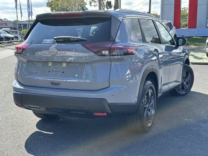 2025 Nissan X-TRAIL ST-L E-POWER T33 MY26