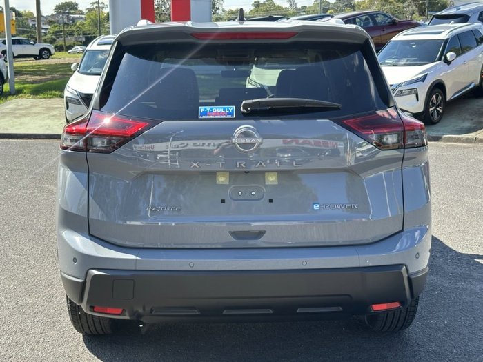 2025 Nissan X-TRAIL ST-L E-POWER T33 MY26
