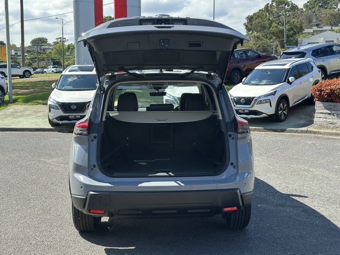 2025 Nissan X-TRAIL ST-L E-POWER