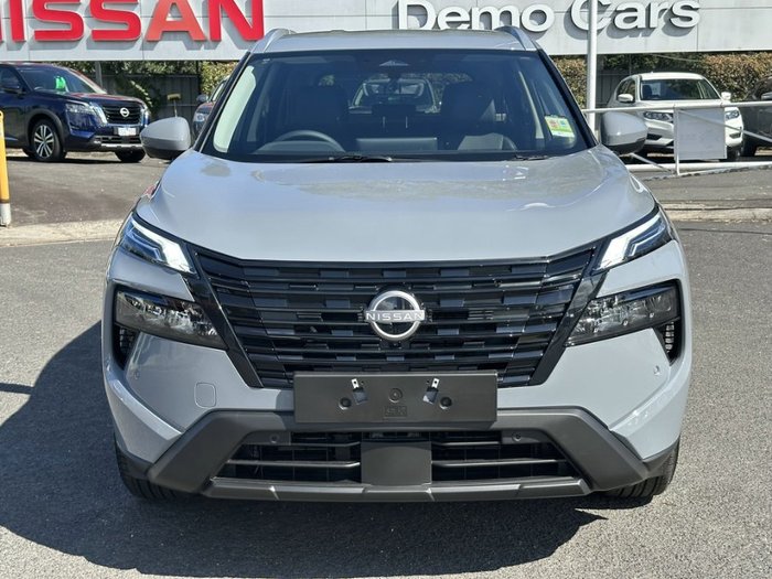 2025 Nissan X-TRAIL ST-L E-POWER
