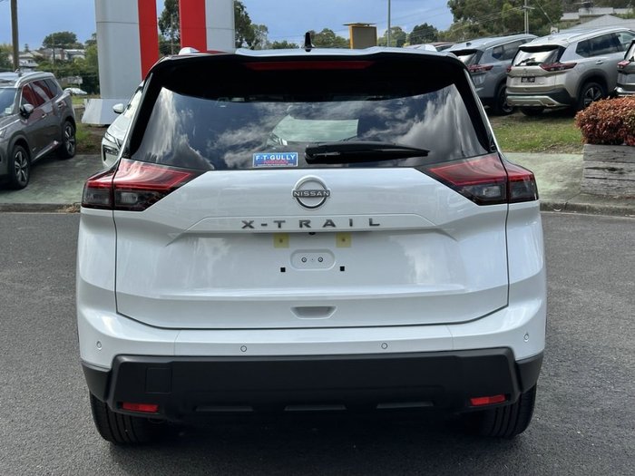 2025 Nissan X-TRAIL TI T33 MY26
