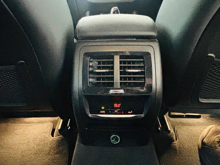 2018 BMW X4 xDrive30i M Sport G02 4X4 Constant Phytonic Blue