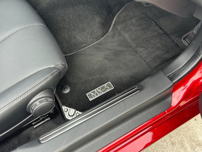 2024 Mazda MX-5 G20 GT