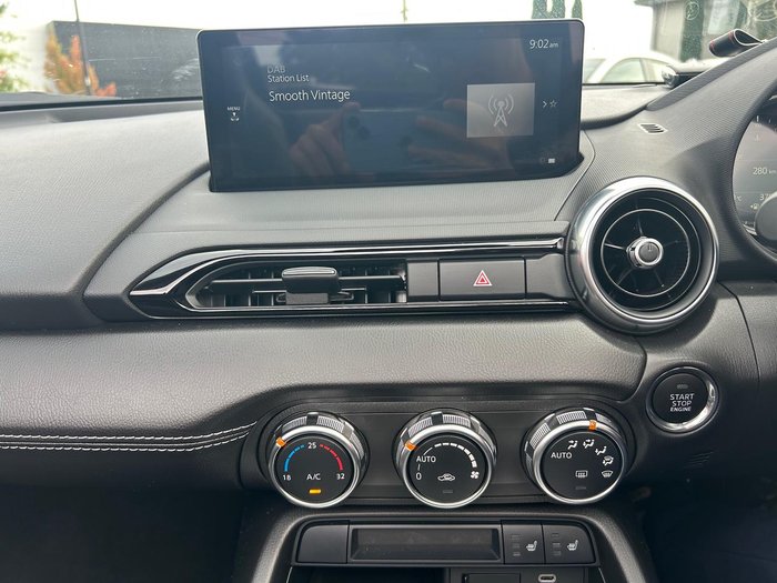 2024 Mazda MX-5 G20 GT