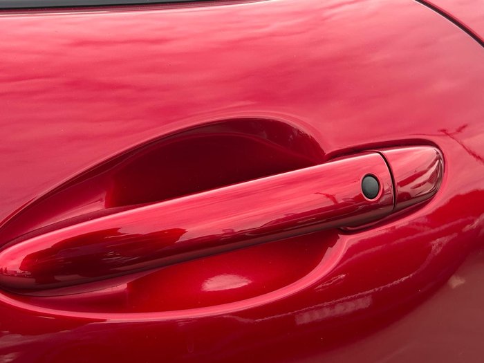 2024 Mazda MX-5 G20 GT