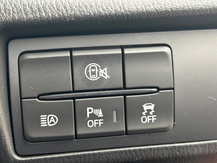 2024 Mazda MX-5 G20 GT