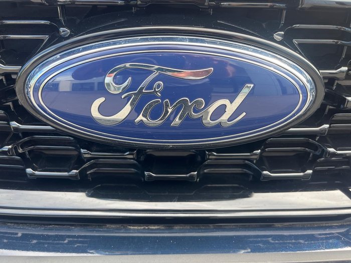 2020 Ford Everest Sport