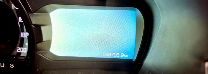 2020 Ford Everest Sport