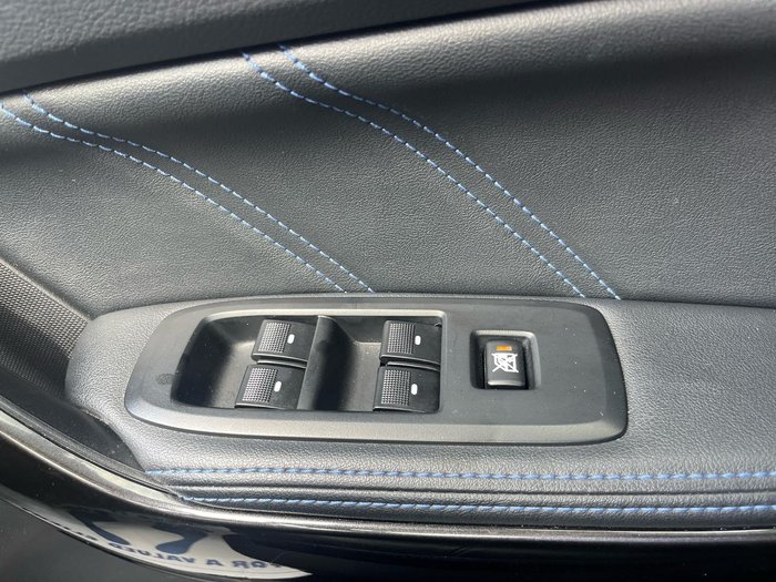 2020 Ford Everest Sport