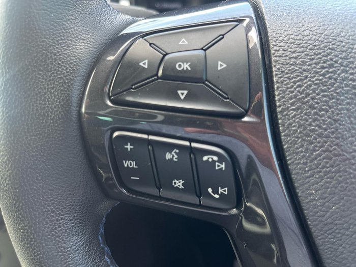 2020 Ford Everest Sport