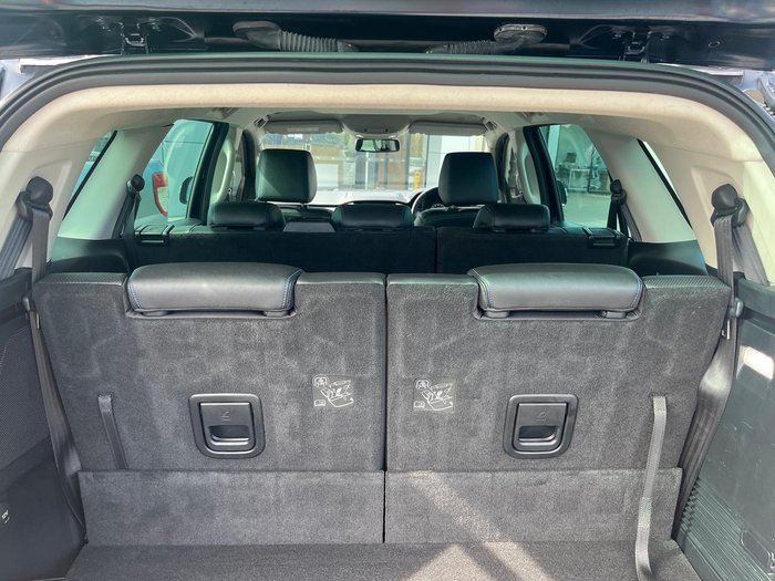 2020 Ford Everest Sport