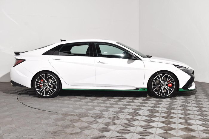 2023 Hyundai i30 N Premium