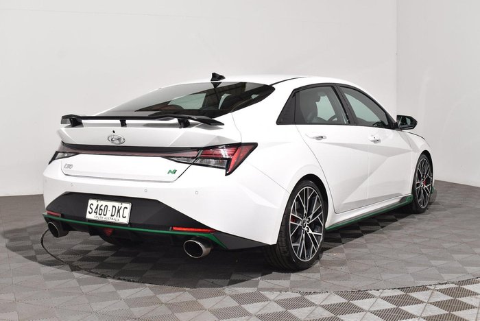 2023 Hyundai i30 N Premium