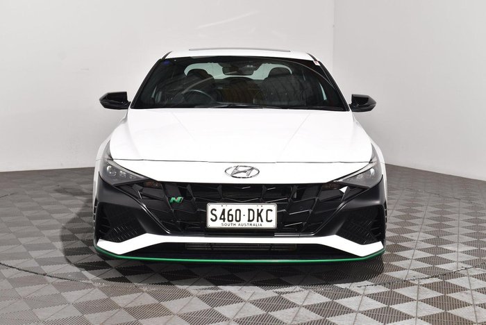 2023 Hyundai i30 N Premium