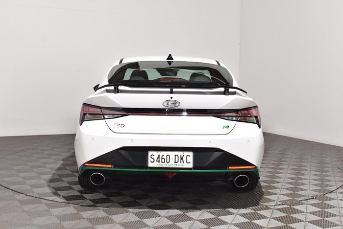 2023 Hyundai i30 N Premium