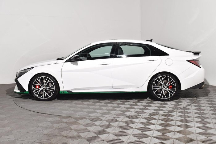 2023 Hyundai i30 N Premium