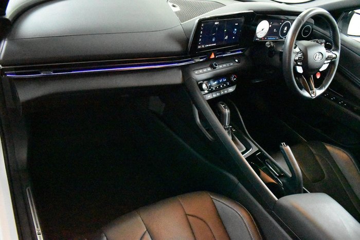 2023 Hyundai i30 N Premium