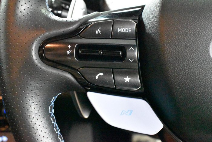 2023 Hyundai i30 N Premium