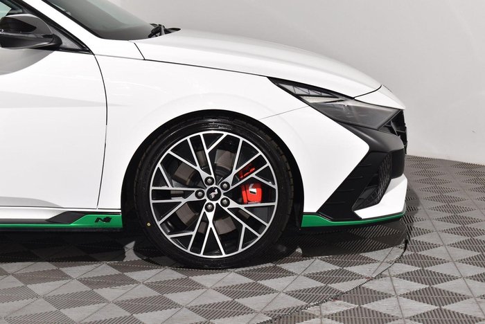 2023 Hyundai i30 N Premium