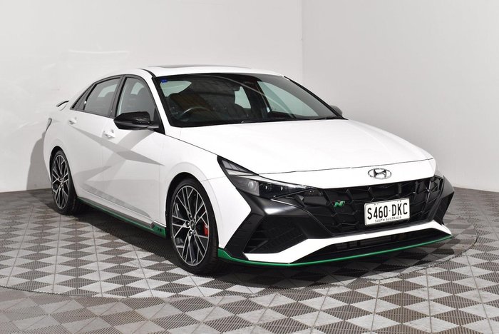 2023 Hyundai i30 N Premium