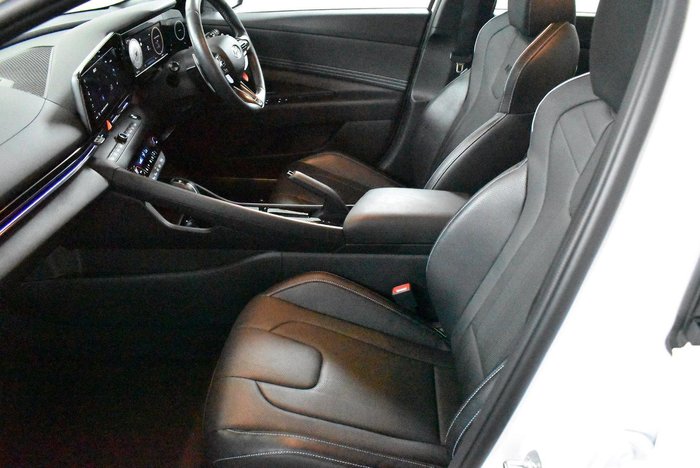 2023 Hyundai i30 N Premium